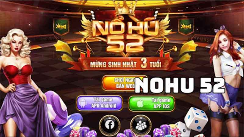 Khuyến mãi nohu52