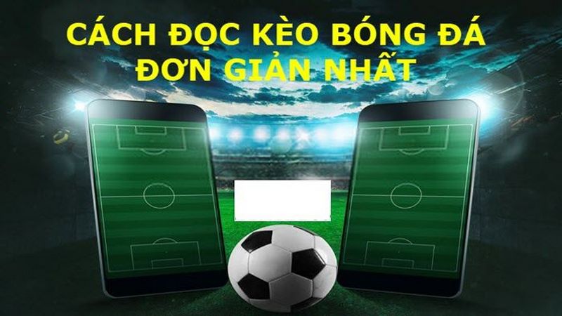 Hướng dẫn đọc kèo bóng đá từ K8