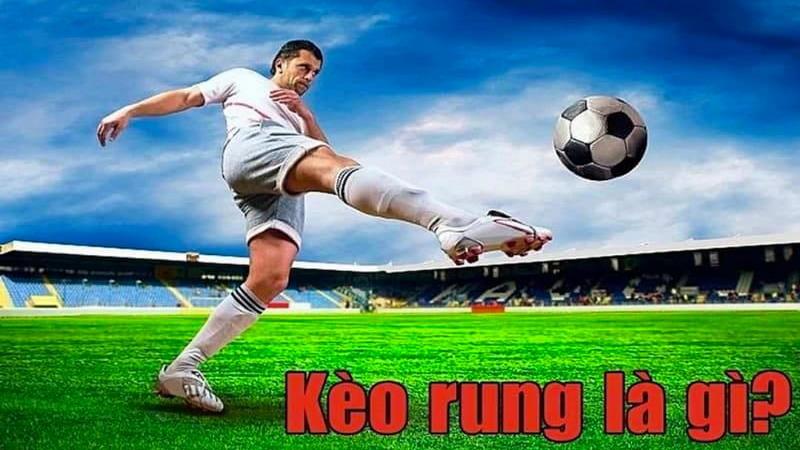 Trả lời câu hỏi về kèo rung và kèo 0/0.5